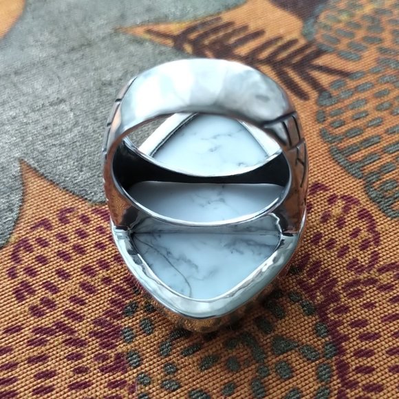 Silpada Mosaic ring - Picture 7 of 12